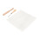 Latch Hook Tool Kit Blank Rug Hooking Mesh Canvas 4