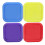 4Pcs Magnetic Sewing Pincushion MultiFunctional 3