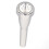 Trompetmondstuk van aluminiumlegering 5