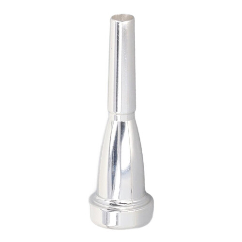 Trompetmondstuk van aluminiumlegering 1
