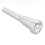 Trompetmondstuk van aluminiumlegering 4