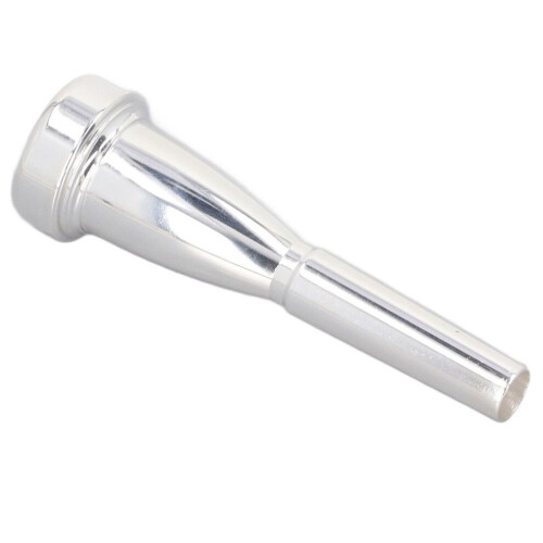 Trompetmondstuk van aluminiumlegering 2