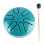 Handpan Drum Professional Mini 6 Notes sans souci 3