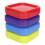4Pcs Magnetic Sewing Pincushion MultiFunctional 4