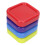 4Pcs Magnetic Sewing Pincushion MultiFunctional 2