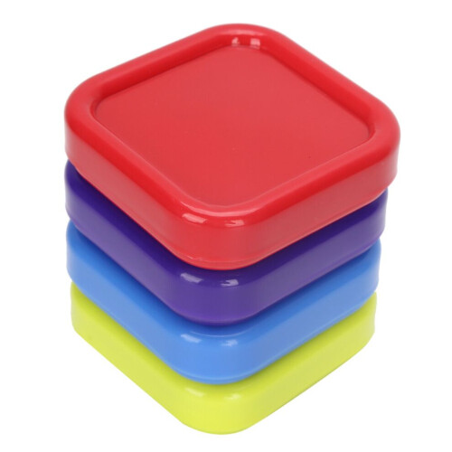 4Pcs Magnetic Sewing Pincushion MultiFunctional 1