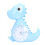 Alarm Clock Environmental Friendly Cute Appearance 1
