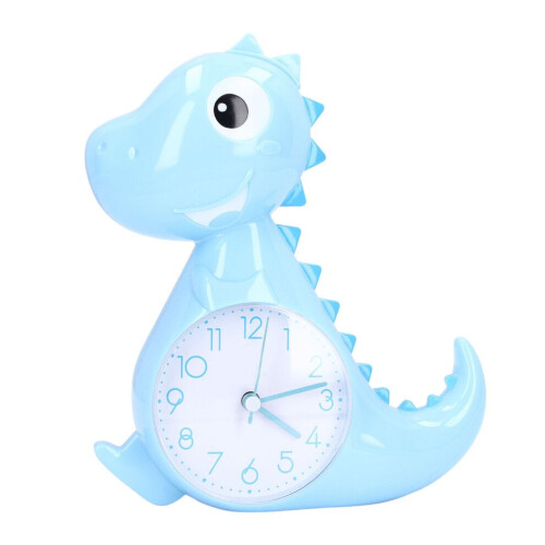 Alarm Clock Environmental Friendly Cute Appearance