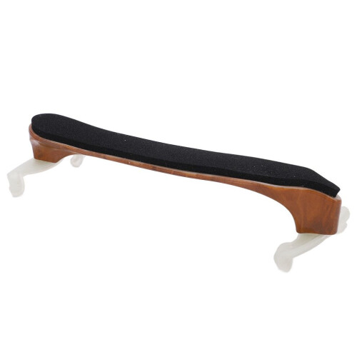 Violin Shoulder Rest Birdseye Maple High Density 2