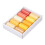 Sewing Thread 10 Color Yellow Series 1000 Yards 5