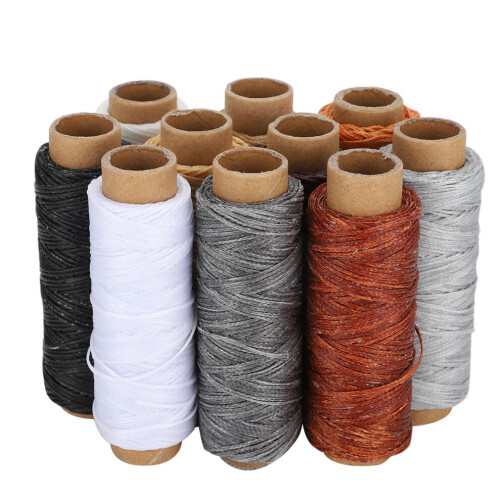 10PCs Hand Stitch Thread Sewing Kit DIY Supplies 1
