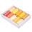 Sewing Thread 10 Color Yellow Series 1000 Yards 4