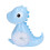 Alarm Clock Environmental Friendly Cute Appearance 5