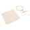 Kit de aguja perforadora Material premium Fácil de sostener 2