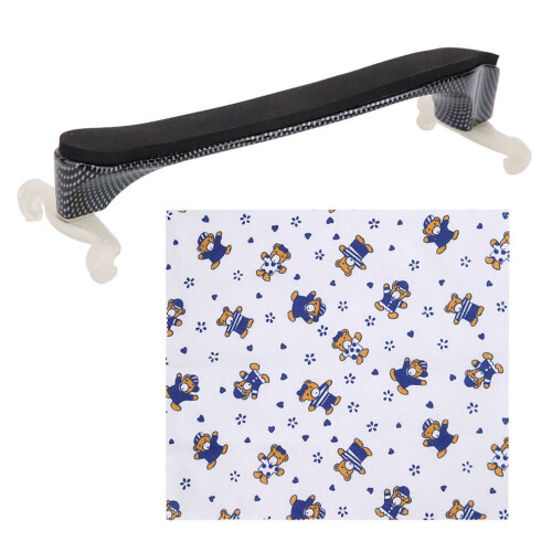 Violin Shoulder Rest Adjustable Reduce Fatigue