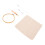 Kit de aguja perforadora Material premium Fácil de sostener 4