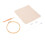 Kit de aguja perforadora Material premium Fácil de sostener 3