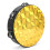 Hand Tambourine Double Row Percussion Polyester 5