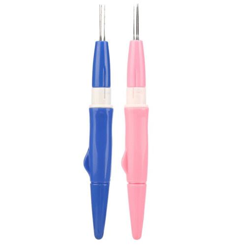 Felting Needles 3 Fine Needles Ergonomic Handle 1