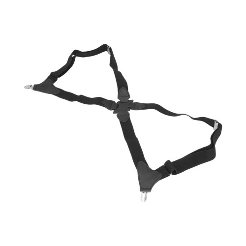 Herrhängslen bekväm passform elastisk flexibel 1