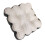 Square Ice Silk Cushion Cookie Tatami Back Cushion 4