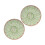2PCS Sewing Pin Holder Magnetic Button Pumpkin 4