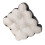 Square Ice Silk Cushion Cookie Tatami Back Cushion 2