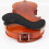 VR-180 Black Sponge 4/4 3/4 Shoulder Holder 3