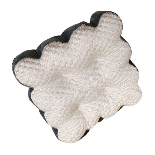 Square Ice Silk Cushion Cookie Tatami Back Cushion 2