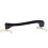 VR-180 Black Sponge 4/4 3/4 Shoulder Holder 5