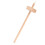 Yarn Making Spindle Fade Resistant Comfortable 2