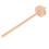 Yarn Making Spindle Fade Resistant Comfortable 4