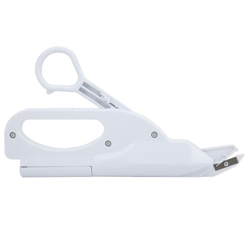 Household Electric Tailor Scissors Needlework 2