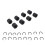 8pcs Replacement Spare Rubber Rollers for Maker 5