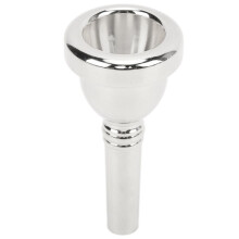 Trombonmunstycke Altmunstycke Koppar