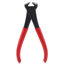 Cutter End Pliers 6in Flush Cut Slim Handle Thread
