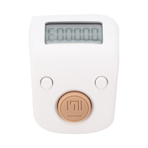 Digitaler Perlenzähler, manuelle Ringform, Mini 1