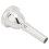Trombonmunstycke Altmunstycke Koppar 5