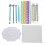 20Pcs Mandala Dotting Tools Set DIY Art Rock Dot 4