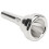 Trombonmunstycke Altmunstycke Koppar 4