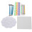 20Pcs Mandala Dotting Tools Set DIY Art Rock Dot 3