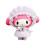 5-teiliges Anime-Actionfiguren-Set, Anime-Modellstatue 3