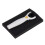 Die Brush Geruchsneutraler ergonomischer Griff Edelstahl 2