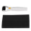 Die Brush Geruchsneutraler ergonomischer Griff Edelstahl 4