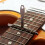 9 st. gitarr/bas understrängsradiemått luthier 4