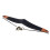 Saxophone Neck Strap Adjustable Leather Soft Sax 5