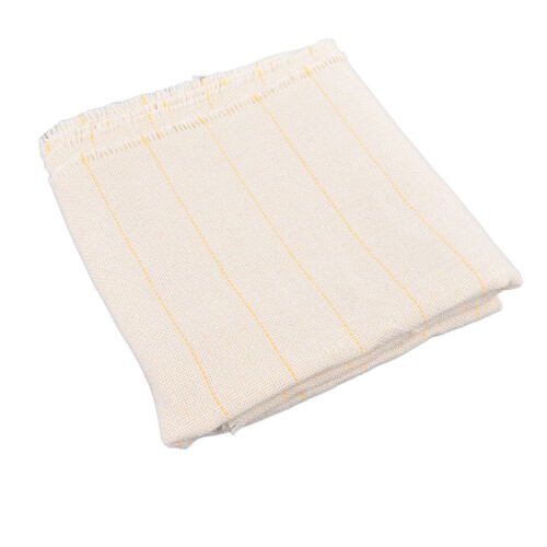 Tuftduk Polyester Bomull Blandad Dörrbredd 1