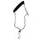 Saxophone Neck Strap Adjustable Leather Soft Sax 4