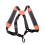 Saxophone Strap Sax Shoulder Strap Adjustable 2