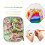 Hand Knitting Tool Storage Bag Multipurpose Nylon 4